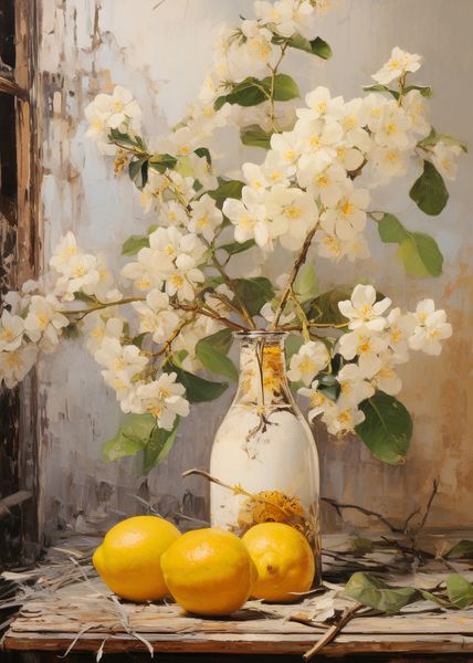 Plakat 50x70cm Słodkie Chwile zdjęcie 1