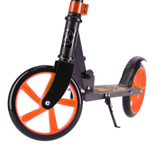 Hulajnoga HM0106 Orange Nils Extreme na Arena.pl