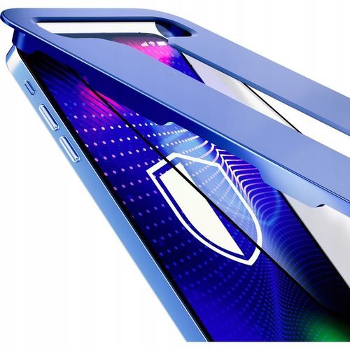 Szkło Hartowane do 3MK HARD GLASS MAX IPHONE 15 PRO na Arena.pl