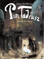 Pan Tadeusz - Mickiewicz Adam