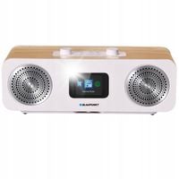 RADIO INTERNETOWE DAB/FM/BT/USB IR50DAB BLAUPUNKT
