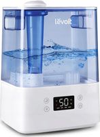 Nawilżacz ultradźwiękowy Levoit Classic 300S Higrostat 6l 47m2 Niebieski