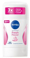 Nivea Fresh Flower sztyft antyperspirant 50 ml
