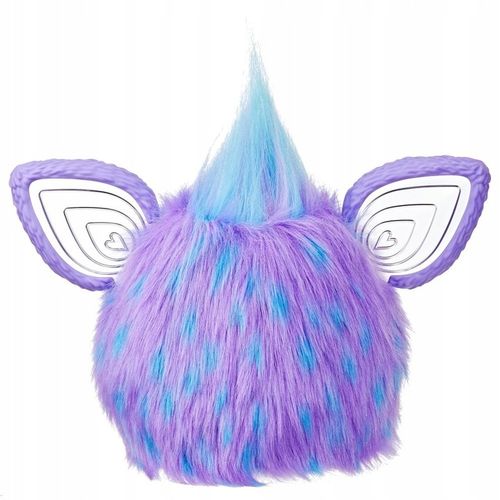 FURBY 2.0 Fioletowy Interaktywna maskotka F6743 na Arena.pl