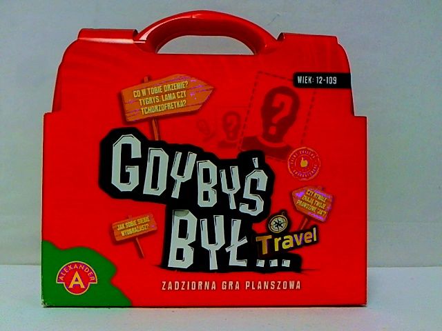 Gdyby by - travel 19681 zdjęcie 1