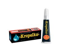 Kropelka klej błyskawiczny mocny uniwersalny 2 ml