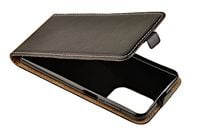 Etui kabura Flexi do Samsung Galaxy A23 5G czarny