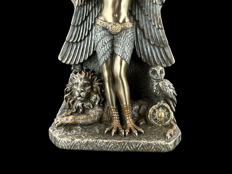 BOGINI WOJNY ISZTAR VERONESE WU77944A4 zdjęcie 4