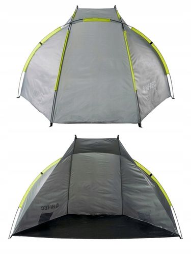 NAMIOT PLAŻOWY BISHELTER HI TEC na Arena.pl