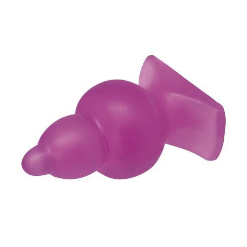 plug anale timeless magic pear viola na Arena.pl