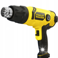 STANLEY OPALARKA 200W FME670K FME670K-QS