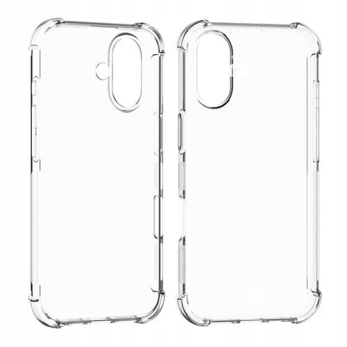 Spacecase Anti-Shock Iphone 16 na Arena.pl