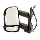 Lusterko LEWE Średnie Fiat Ducato Peugeot Boxer Citroen Jumper 2006-2024