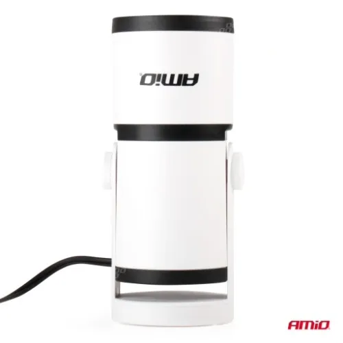 Termowentylator farelka samochodowy 12V dmuchawa na Arena.pl