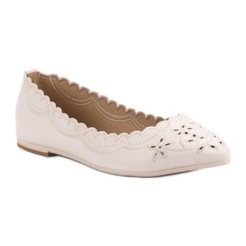 Baleriny W Szpic VICES r.38 na Arena.pl