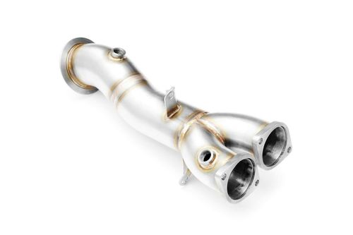 Downpipe BMW E84 E90 E91 E92 XDRIVE na Arena.pl