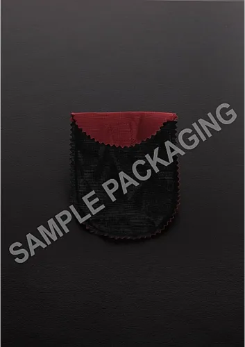 steel power tools - pierścień ze stali nierdzewnej donut 45 mm na Arena.pl