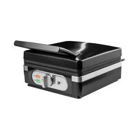 Gofrownica Lafe GFB-003 1400 W czarny