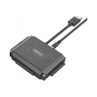 Kontroler Unitek Mostek USB 3.0 do SATA II i IDE