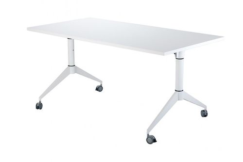 Biurko Desk 160X60 Białe na Arena.pl