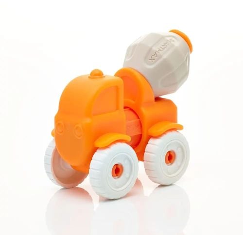 My First Vehicles. SmartMax. Klocki magnetyczne na Arena.pl