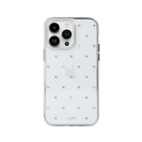 uniq etui coehl solitaire iphone 14 pro6,1 przezroczysty/clear