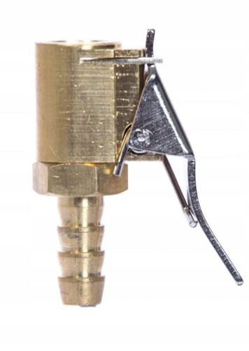 końcówka do pompowania 6mm na Arena.pl