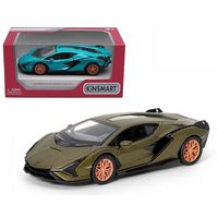 lamborghini sian fkp 37 1:40