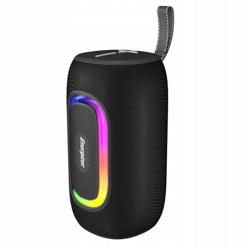 Przenośny głośnik bluetooth Energizer BTS163 na Arena.pl