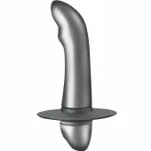 climaximum gratus - wibrujący stymulator prostaty ipx7 silikonowy 10 trybow