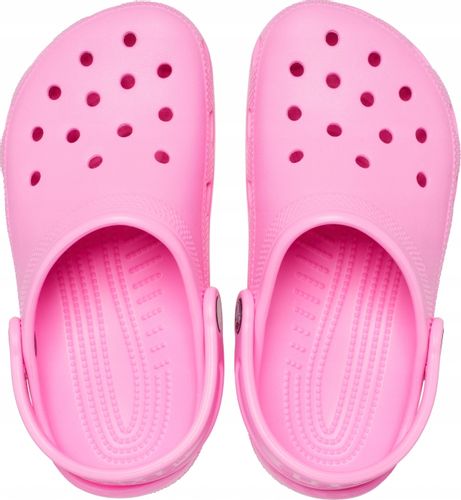 Dziecięce Klapki Chodaki Crocs Classic 30-31 na Arena.pl