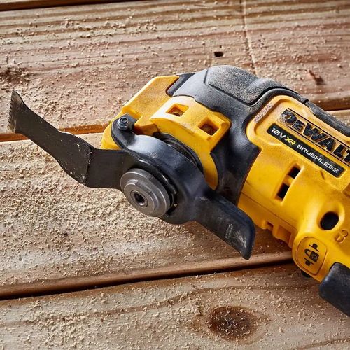 DEWALT NARZĘDZIE WIELOFUNK 12V DCS353NT na Arena.pl