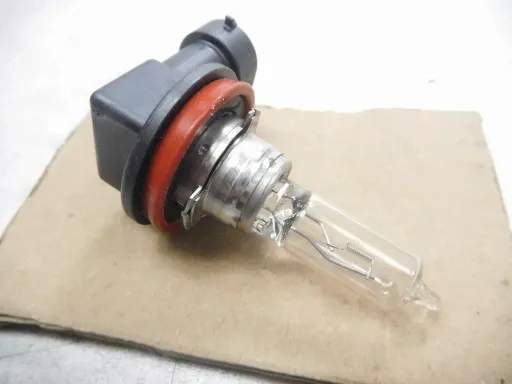 Osram żarówka reflektorowa Original 65W PGJ19-5 12V H9 XS820977 zdjęcie 3