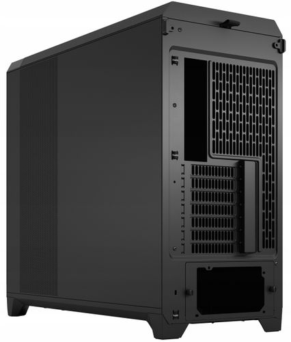 Obudowa do komputera Fractal Design Meshify 3 Solid Midi Tower ATX Czarny na Arena.pl