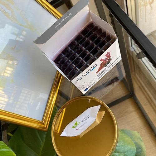 Colway AXANTA 60 kaps Astaksantyna+Piperyna+ Niacyna+Biotyna+ Wit.B1,2,6,12 na Arena.pl