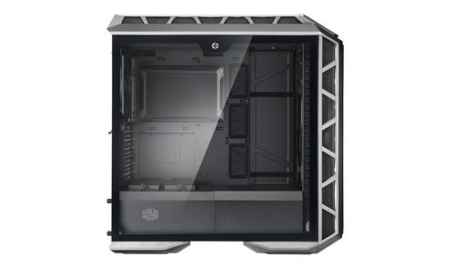 Cooler Master Obudowa MasterCase H500P Mesh na Arena.pl