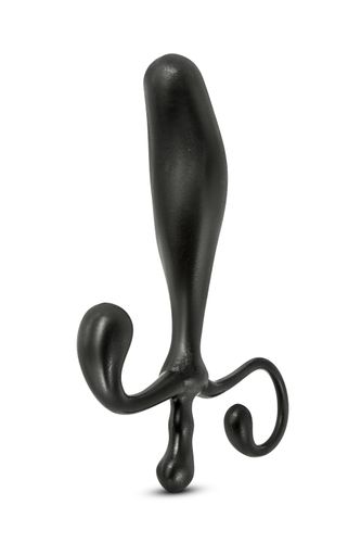 masażer prostaty blush silikonowy 13 cm na Arena.pl