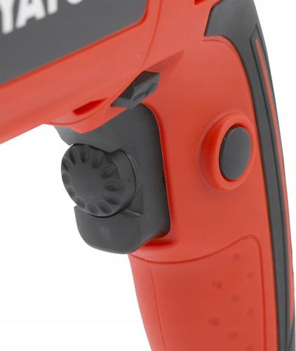 YATO WIERTARKA UDAROWA ELEKTRYCZNA 1200W Z UCHWYTEM 16MM, II BIEGI na Arena.pl