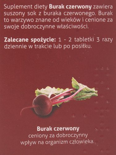 Burak - Colfarm - 120tabl na Arena.pl