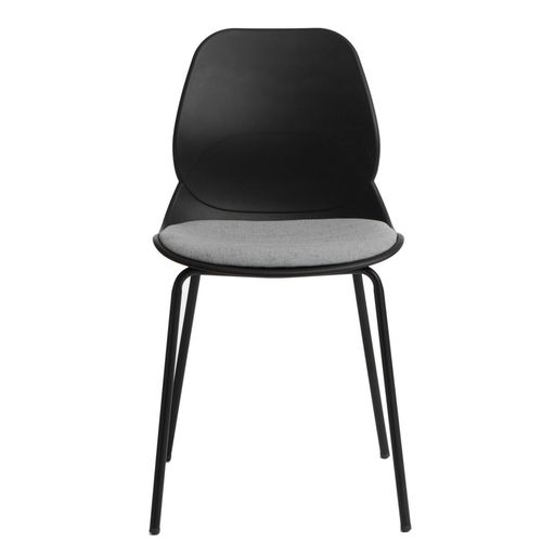 Krzesło Layer Tap 4 Czarne na Arena.pl