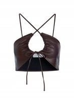 Damskie top Hosbjreg rozmiar 38