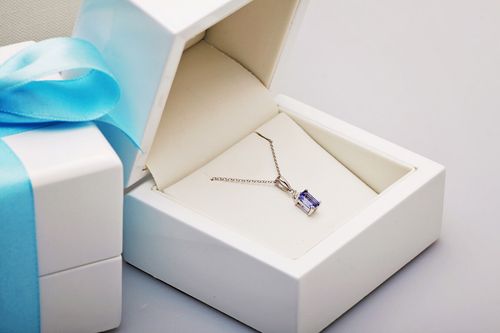 wisiorek z brylantem wbd1923t na Arena.pl