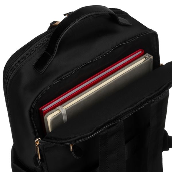 plecak ptn jn-09-0047 black zdjęcie 6