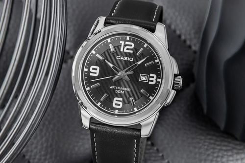 zegarek męski casio mtp-1314l-8audf + box na Arena.pl