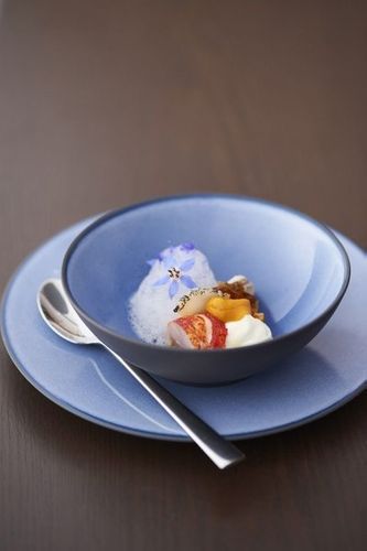 EQUINOXE Misa 3,5 l niebieska na Arena.pl