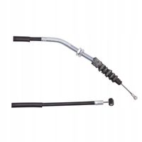 2X CLUTCH CABLE KAWASAKI ZX-9R 900 NINJA (02-03) LINMOT 54011-1416