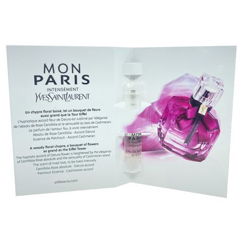 YSL Mon Paris Intensement EDP Intense 1.2 ml na Arena.pl