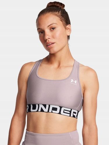 BIUSTONOSZ SPORTOWY UNDER ARMOUR TOP STANIK TERMOAKTYWNY 1383544-015 na Arena.pl