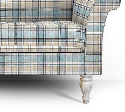 Noga nóżka drewniana meblowa ∅ 72 x H 180 mm - WY01031 na Arena.pl