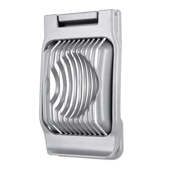 KRALNICA DO JAJEK DUPLEX WESTMARK ALUMINIUM, STAL zdjęcie 2
